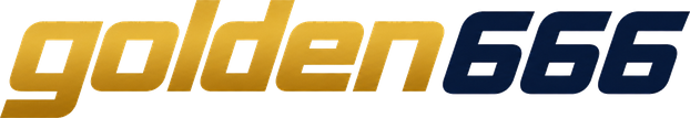 Logo golden666
